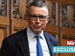 Tories accused of Brexit 'stitch-up' after secretive donor-funded 'briefing  dinners'