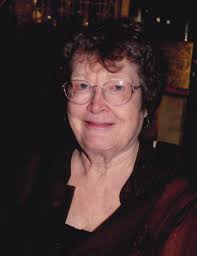 Obituary information for Barbara Ellen Nelson Benge