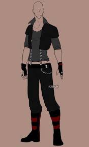 Male Anime Warrior Clothes Drone Fest Game created by ammotu, who's deviantart gallery is filled with many more awesome games! male anime warrior clothes drone fest