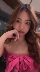 Collar De Corazones Y Perlas Swarovski