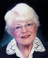 Helen Cantu Obituary (2009)