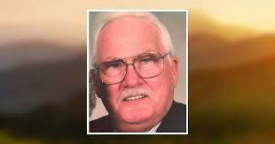 James Robert Black Obituary July 8, 2023