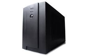 The History And Facts Of Uninterruptible Power Supply