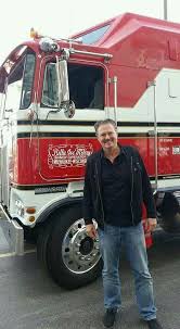 Picture Of Bj And The Bear Truck Pin On Bj And The Bear