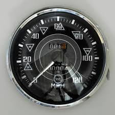 Also, wenn du wissen möchtest wie viele kilometer 5 meilen haben, kannst du diese einfache formel verwenden. Heinrici Markierungen Fur Meilen Tachometer