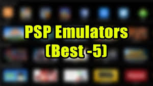 Psp Emulators For Mac In 2020 Portable Gaming Console Gaming Station Mac Pc