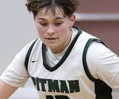 Turlock tennis swings win against Pitman