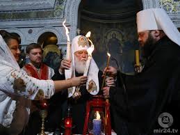 7 апреля — один из главных дней в календаре православных славян — благовещеньев день. Kak Prazdnovat Blagoveshenie Presvyatoj Bogorodicy