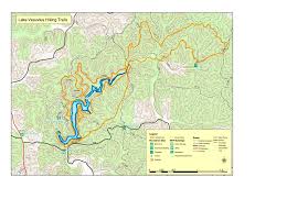 Wayne national forest trail map. Lake Vesuvius Topo Map Ever Since My Backpacking Website W Flickr