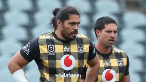 The black and white spurs jerseys have always been pretty darn slick, and the no. Nrl Warriors To Debut The Bushshirt Labelled Worst Jersey In The History Of Sports Stuff Co Nz