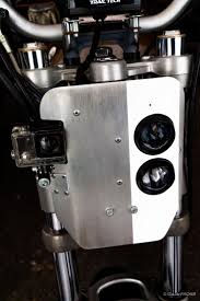 Motorcycle Details Motorcycle Custom Build Details Cafe Racer Details Scrambler Cafe Racer Bikes Motorcycle Headlight Motorcycle Lights