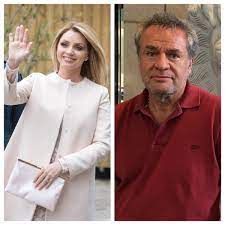 Trabajó como productor de programas de variedades conducidos por verónica castro, como la movida (1991), vero américa va! El Guero Castro Rompe El Silencio Sobre Su Relacion Actual Con Angelica Rivera