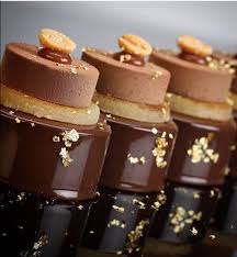 Quentin Bailly Dessert Decoration Baking And Pastry Desserts