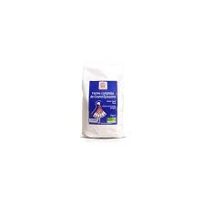 Farine De Seigle Bio Type 130 Celnat 1kg