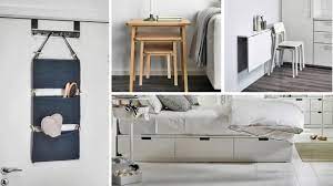 17 13 Best Ikea Products For Small Spaces Youtube Best Ikea Multifunctional Furniture Small Spaces Ikea Design