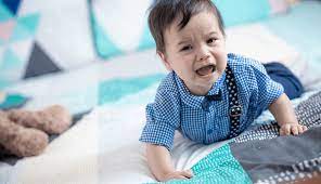 Reflux Your Infant And Chiropractic