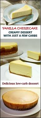 Satisfy your sweet tooth with 100+ easy low carb dessert recipes from atkins®. Low Carb Dessert Recipes Without Splenda Low Carb Lemon Cheesecake Mother Thyme Feel Free To Discuss Them In The Comments Interesting Because My Bag Of Splenda Says It Has