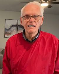 Ronald lee Gabbard Obituary January 31, 2024