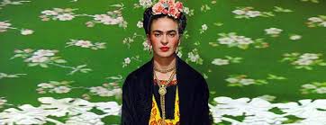 Frida kahlo painted the two fridas in 1939, the year of her divorce from diego rivera after ten years of marriage. Disabled Icons Painter Frida Kahlo And Pushing Boundaries Disability Horizons