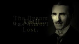 Fire at Tesla's Lab: Immediate Restoration Needed