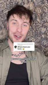 Replying to @jacquelynclarke0815 im back :)