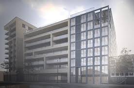 Fungsi dari kantor sendiri adalah sebagai tempat bekerja, maka dari itu orang yang bekerja di kantor harus mempunyai pikiran yang fresh agar bisa bekerja dengan baik. Desain Gedung Kantor Minimalis Belajar