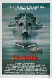 Ghostship part 1please rate and comment.this is one of the first of their songs from the ghostship demos.all rights go to the fall of troy. Death Ship Film Wikipedia