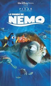 Dory, le poisson chirurgien bleu amnésique, retrouve ses amis nemo et marin. Finding Nemo French Cast Charguigou