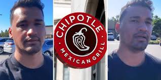 Chipotle Customer Gets Barely Any Steak in $19 Burrito