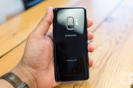 Samsung Galaxy S9 Review