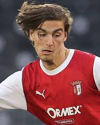 Vasconcelos » Record against Paços de Ferreira [Youth]