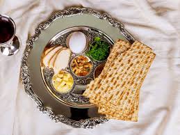 Fermented wine is the greek oinos, used 28 times in the new testament, but never for the contents of the passover cup. Passover 2021 Why It Is Special For Jewish People In The Uae Going Out Gulf News