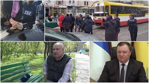 Происшествия в одессе, криминальные новости одессы, аварии, дтп, курьезы и другие события в жизни города. Novosti Odessy 05 05 2021 Novosti Odessy Grad