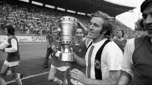 Ebay ferienwohnung bergisch gladbach nähe leverkusen köln düsseldorf. Pokalfinale 1973 Gladbach Gegen Koln Re Live Auf Youtube Dfb Deutscher Fussball Bund E V
