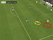 Gran juego de futbol donde tienes que seleccionar tu equipo de futbol favorito e ir a enfrentar a los contrincantes, logra anotar el mayor numero de goles para avanzar en las fases de grupos hasta obtener la copa del mundial utilizando el mouse para apuntar y patear. Y8 Football League Game Play Online At Y8 Com