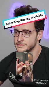 Mikhail Varshavski Interview with Dr Mike