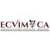 ECVIM-CA logo