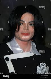 Jackson michael 1979 hi-res stock photography and images