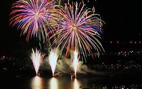 And finally 2014 was the year! Lake Tahoe S 4th Of July Celebrations Lake Tahoe