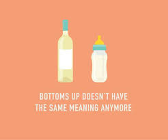 Funny Baby Shower Card Wine Baby Shower Card Baby Shower Card Baby Shower Funny Baby Shower Cards Funny Cards