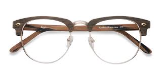 Esteban Cat Eye Brown Full Rim Eyeglasses