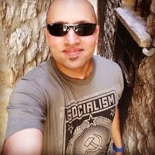 Shrinivas Kulkarni (@kulki)