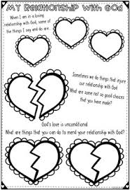 Sacrament Reconciliation Worksheets By Ponder And Possible Tpt In 2020 Reconciliation Sacrament 7 Sacraments