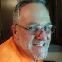 Carl Robert "Bob" Bright Obituary