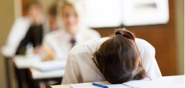 نتيجة بحث الصور عن طرق للتخلص من توتر فترة الامتحانات يجب تنظيم الوقت"
