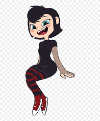 Mavis - Mavis Hotel Transylvania Png, Transparent Png - 711x1021(6789522)  - PngFind