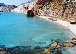 See more beaches for couples in milos on tripadvisor. Top 5 Beaches Of Milos Island Greeking Me