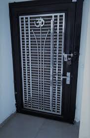 Steel Door Designs