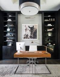 Top 70 Best Modern Home Office Design Ideas Contemporary Working Spaces In 2020 Office Interior Design Home Office Design Modern Home Office