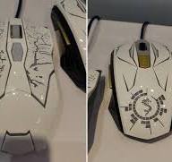 Plastic Laser Marking Solution by UV and Fiber Plastic Laser ...